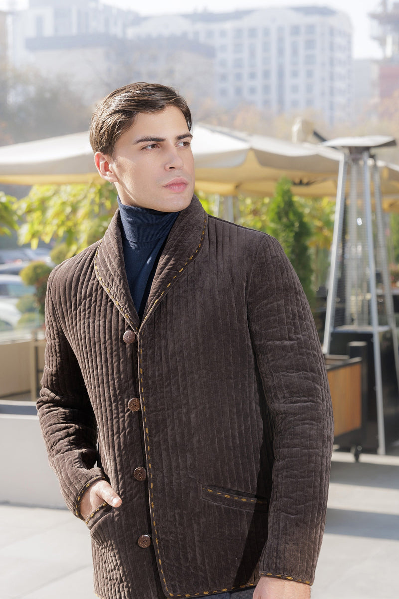 Corduroy Wappen Jacket Mサイズ 0G4A0056_vertical_1200x1200.